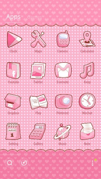 Pinky - Preview 2