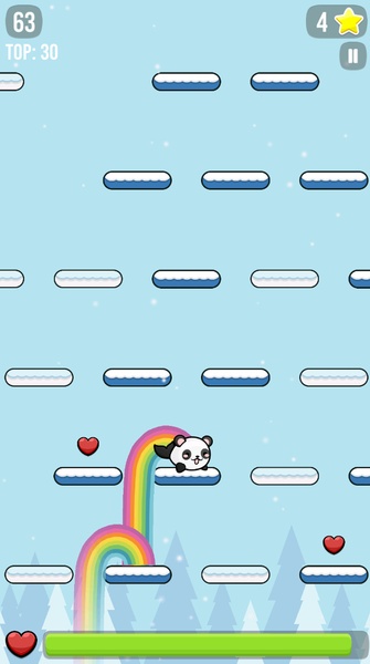 Happy Hop: Kawaii Jump - Preview 2