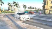 Grand Car Simulator screenshot 2