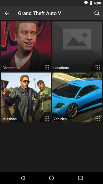 Fandom: GTA - Preview 4