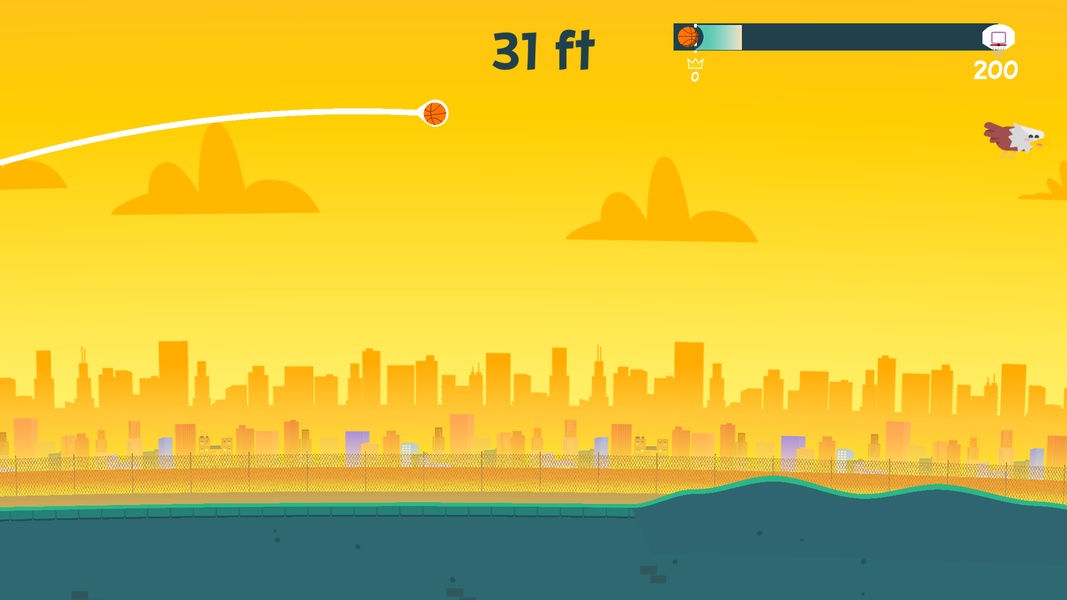 BasketBall Orbit - Preview 5