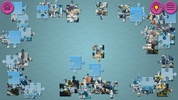 City Jigsaw Puzzles screenshot 4