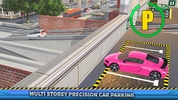 Car Games: Car Parking Game screenshot 4
