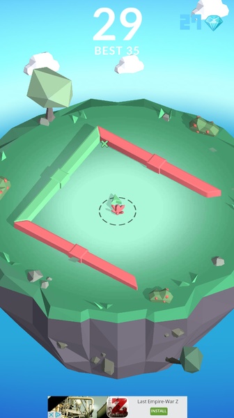 Crystal Rush - Preview 9