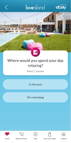 Love Island - Preview 5