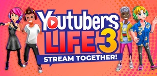 Imagen destacada de Youtubers Life 3