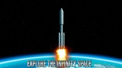 Space Shuttle Simulator 3D screenshot 3