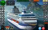 Big Cruise Ship Games screenshot 11