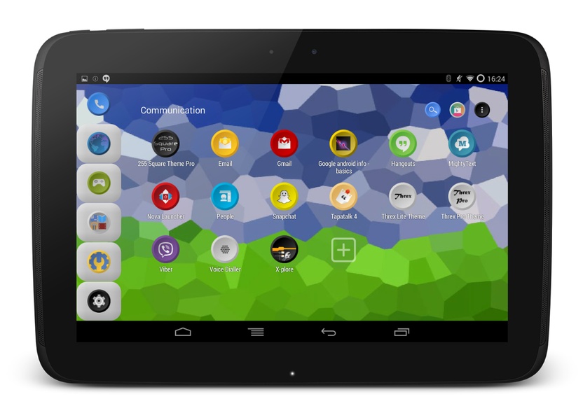 Threx Lite Theme - Preview 7