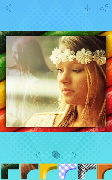Image Blender Photo Editing - Preview 2