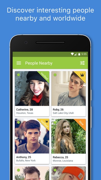 Zorpia for Android - Download the APK from Uptodown
