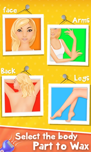 Wax Salon Doctor - Preview 14