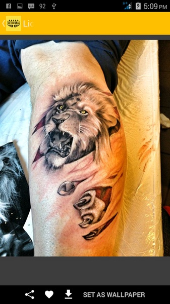 Tattoo Ideas Designs - Preview 12