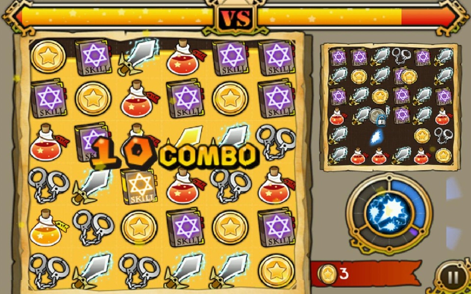 Witch Wars - Preview 4