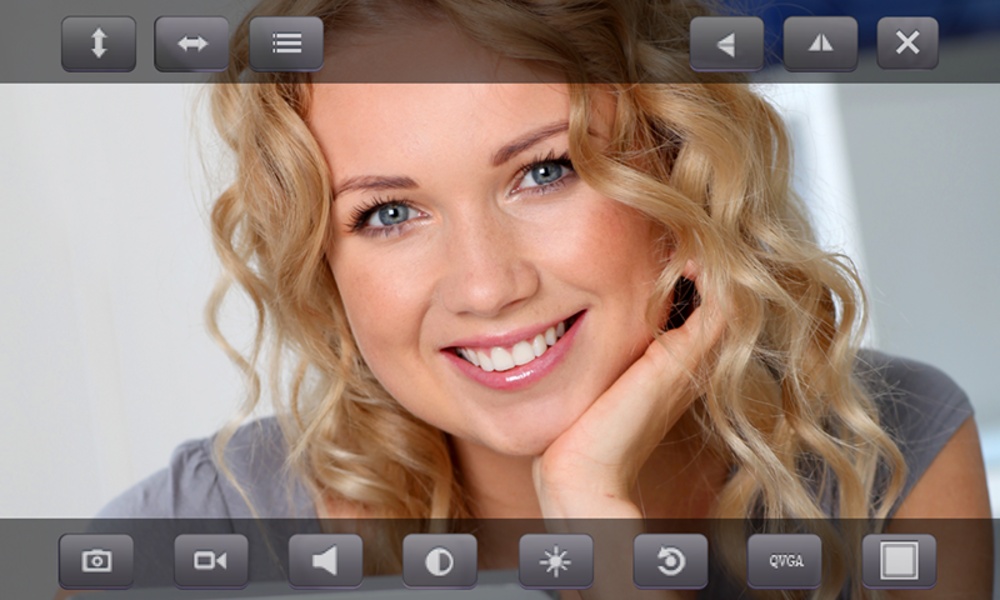 e-CamView - Preview 3