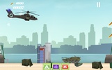 Grand Theft Helicopter screenshot 2