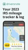 Driversnote screenshot 1