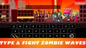 Typing Game screenshot 7
