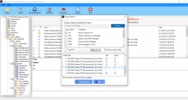 Regain Outlook PST Converter screenshot 1