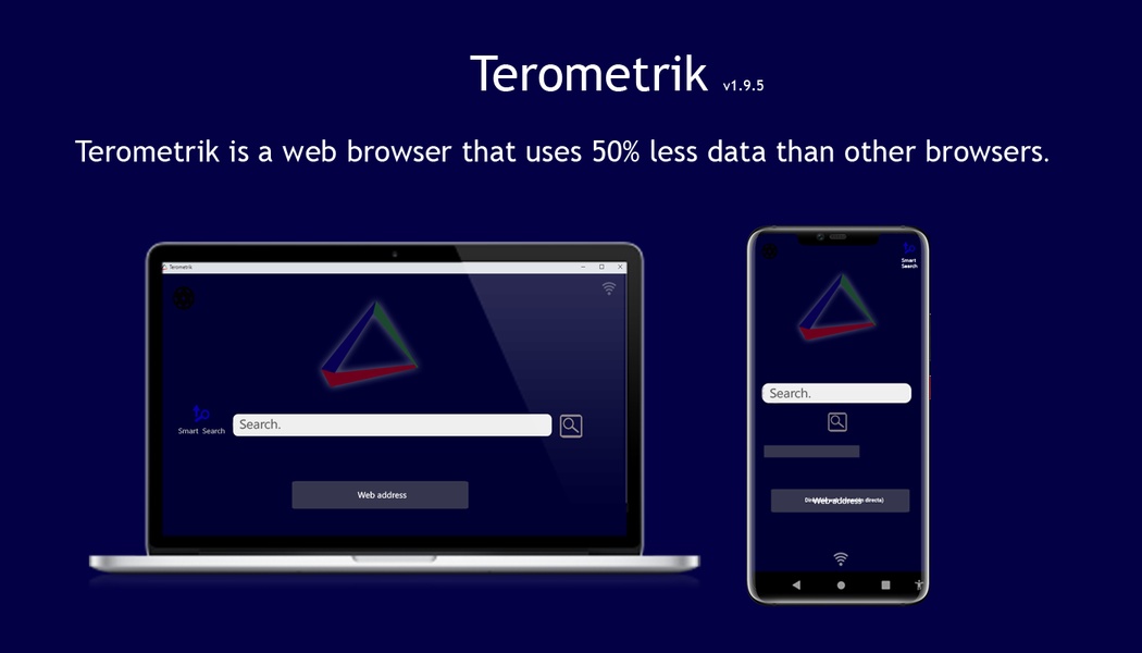 Terometrik - Preview 1