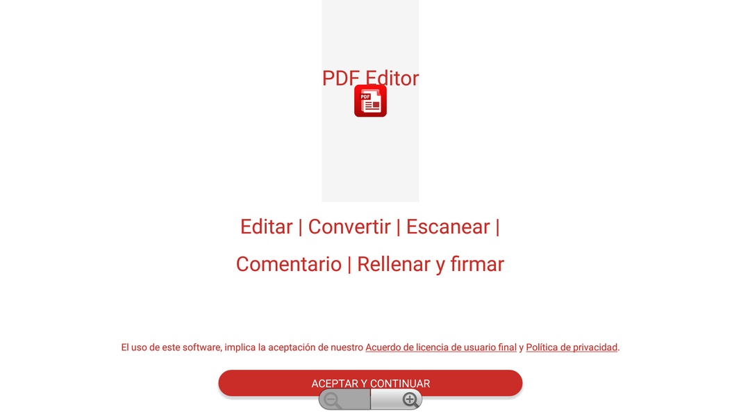 PDF Editor - Preview 5