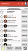 Unfollowers - followers analytics screenshot 1