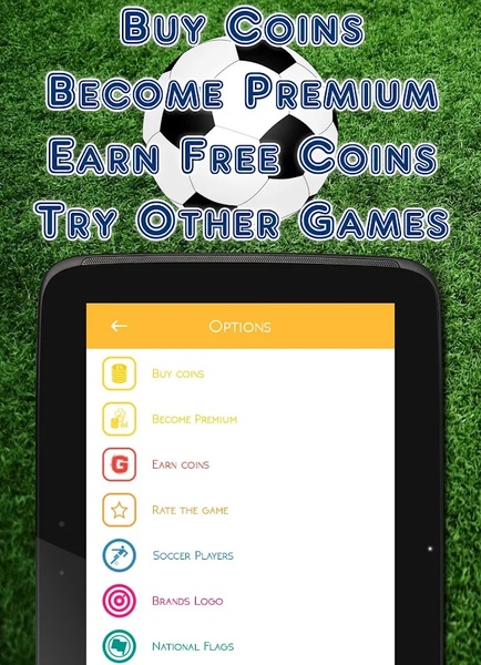 Soccer Teams - Preview 1
