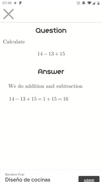 Math - Math games & Learn math - Preview 4