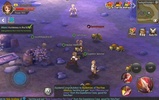 Guardians of Fantasy screenshot 1
