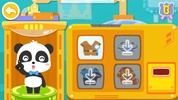 Baby Panda's Town: My Dream screenshot 1