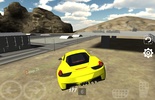 Extreme Rush Car Simulator screenshot 3