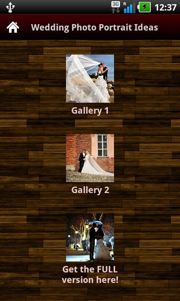 Wedding Portrait Posing Guide - Preview 6