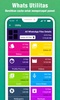 WA Clone App screenshot 3