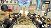 Critical Machine Gun screenshot 5