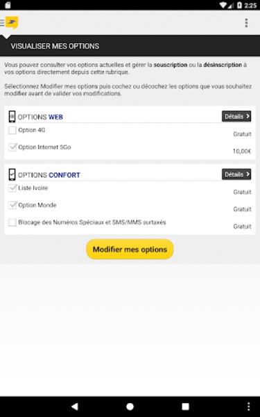 Mon Espace - Preview 13