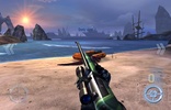 Dino Hunter: Deadly Shores screenshot 1