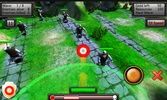 Castle Defend 3D screenshot 3
