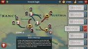 European War 6: 1804 -Napoleon screenshot 4