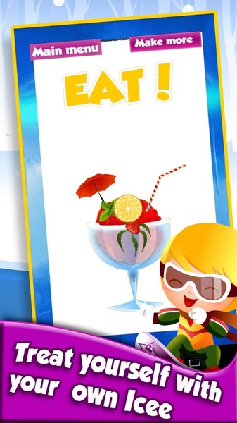 ICE Maker - Preview 1