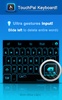 TouchPal Keyboard screenshot 2