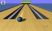 Bowling Games 3D screenshot 4