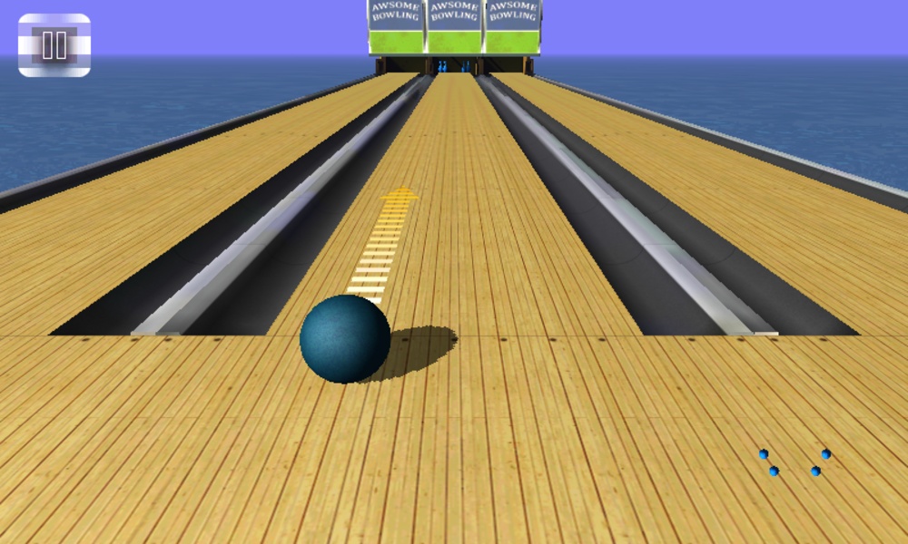 Bowling Games 3D - Preview 4