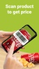Snap barcode screenshot 5