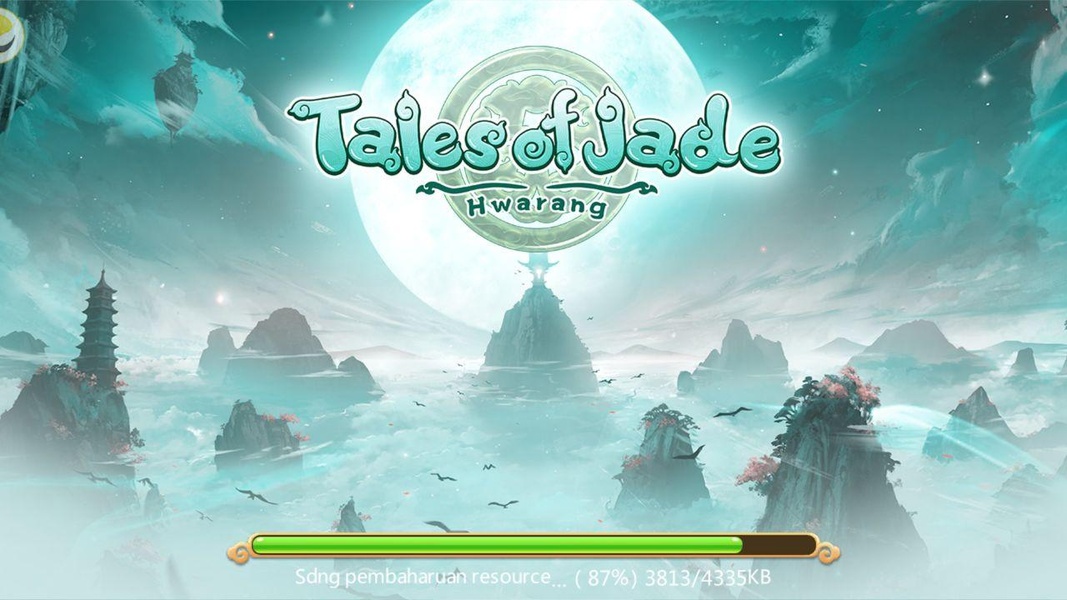 Tales of Jade: Hwarang - Preview 6