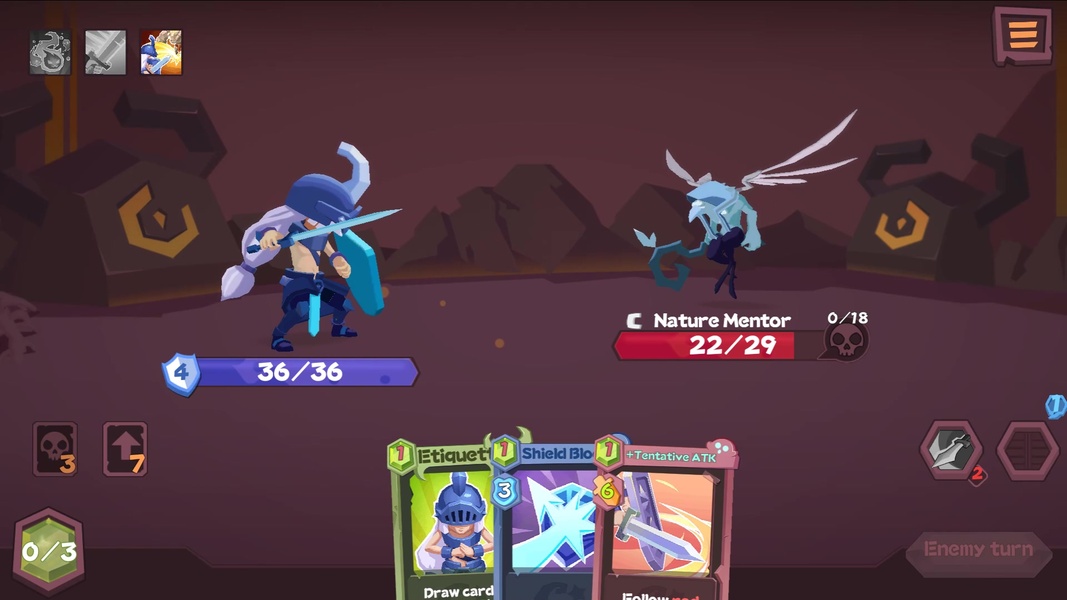 Dreaming Dimension - Preview 4