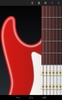 Jimi Guitar Lite screenshot 14