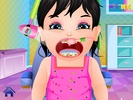 Baby At Dentist screenshot 3
