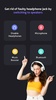 Turn Off Headset screenshot 6