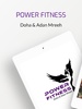 Power Fitness screenshot 5