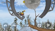 Bike Extreme 3D Pro Master screenshot 2